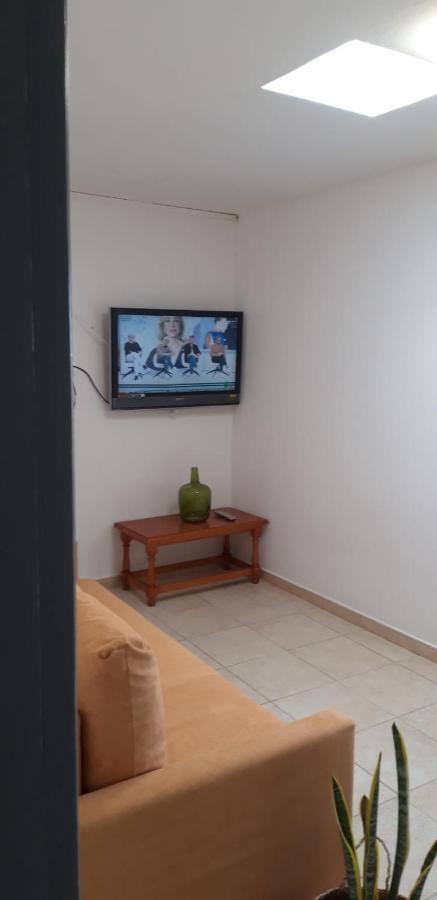Apartmán Casa Gayria Valles de Ortega Exteriér fotografie