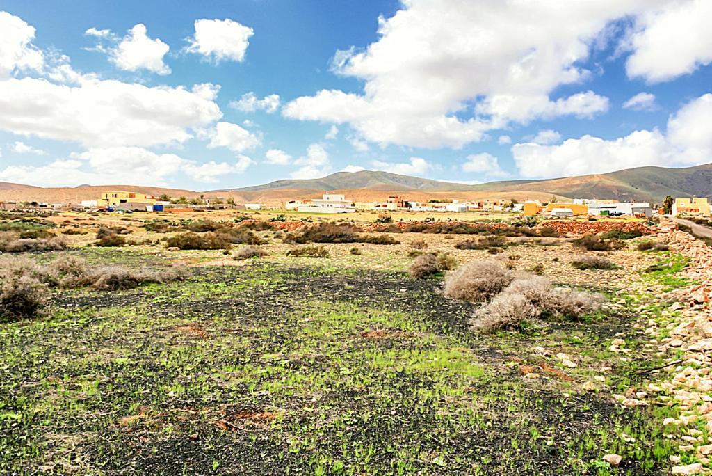 Apartmán Casa Gayria Valles de Ortega Exteriér fotografie
